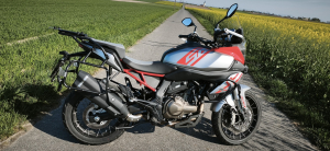 Testovací dny Mayers Motors jsou v plném proudu